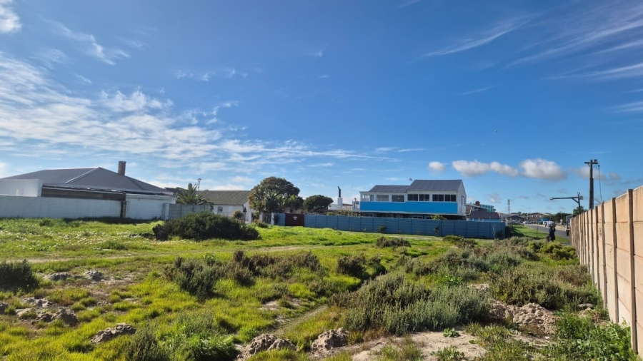 0 Bedroom Property for Sale in Middedorp Western Cape